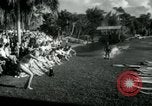 Standbild ski-Turnier Dubuque Iowa USA, 1948, aus Sekunde 42 historischem Filmmaterial Videoclip 65675029889