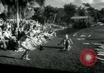 Standbild ski-Turnier Dubuque Iowa USA, 1948, aus Sekunde 43 historischem Filmmaterial Videoclip 65675029889