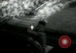 Standbild ski-Turnier Dubuque Iowa USA, 1948, aus Sekunde 44 historischem Filmmaterial Videoclip 65675029889