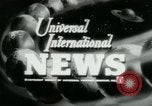 Immagine di Incidente aereo Oceano atlantico, 1956, secondo 3 filmato di repertorio 65675029890