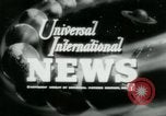 Immagine di Incidente aereo Oceano atlantico, 1956, secondo 4 filmato di repertorio 65675029890