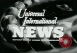 Immagine di Incidente aereo Oceano atlantico, 1956, secondo 5 filmato di repertorio 65675029890