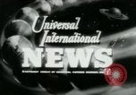 Immagine di Incidente aereo Oceano atlantico, 1956, secondo 6 filmato di repertorio 65675029890