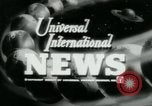 Immagine di Incidente aereo Oceano atlantico, 1956, secondo 7 filmato di repertorio 65675029890