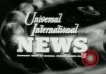 Immagine di Incidente aereo Oceano atlantico, 1956, secondo 9 filmato di repertorio 65675029890