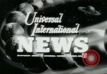 Immagine di Incidente aereo Oceano atlantico, 1956, secondo 11 filmato di repertorio 65675029890