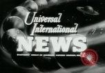 Immagine di Incidente aereo Oceano atlantico, 1956, secondo 12 filmato di repertorio 65675029890