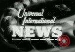 Immagine di Incidente aereo Oceano atlantico, 1956, secondo 13 filmato di repertorio 65675029890