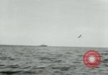 Immagine di Incidente aereo Oceano atlantico, 1956, secondo 19 filmato di repertorio 65675029890