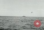 Immagine di Incidente aereo Oceano atlantico, 1956, secondo 20 filmato di repertorio 65675029890
