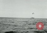 Immagine di Incidente aereo Oceano atlantico, 1956, secondo 21 filmato di repertorio 65675029890