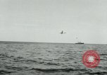 Immagine di Incidente aereo Oceano atlantico, 1956, secondo 22 filmato di repertorio 65675029890