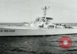 Immagine di Incidente aereo Oceano atlantico, 1956, secondo 23 filmato di repertorio 65675029890