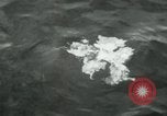 Immagine di Incidente aereo Oceano atlantico, 1956, secondo 27 filmato di repertorio 65675029890