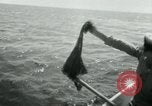 Immagine di Incidente aereo Oceano atlantico, 1956, secondo 34 filmato di repertorio 65675029890