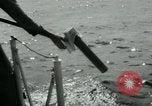 Immagine di Incidente aereo Oceano atlantico, 1956, secondo 36 filmato di repertorio 65675029890