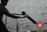 Immagine di Incidente aereo Oceano atlantico, 1956, secondo 39 filmato di repertorio 65675029890