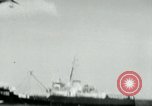 Immagine di Incidente aereo Oceano atlantico, 1956, secondo 42 filmato di repertorio 65675029890