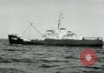 Immagine di Incidente aereo Oceano atlantico, 1956, secondo 43 filmato di repertorio 65675029890