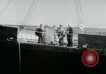 Immagine di Incidente aereo Oceano atlantico, 1956, secondo 45 filmato di repertorio 65675029890