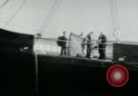 Immagine di Incidente aereo Oceano atlantico, 1956, secondo 46 filmato di repertorio 65675029890