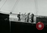 Immagine di Incidente aereo Oceano atlantico, 1956, secondo 47 filmato di repertorio 65675029890