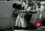 Immagine di Incidente aereo Oceano atlantico, 1956, secondo 50 filmato di repertorio 65675029890