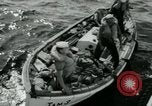 Immagine di Incidente aereo Oceano atlantico, 1956, secondo 53 filmato di repertorio 65675029890