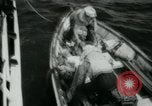 Immagine di Incidente aereo Oceano atlantico, 1956, secondo 55 filmato di repertorio 65675029890