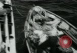 Immagine di Incidente aereo Oceano atlantico, 1956, secondo 56 filmato di repertorio 65675029890