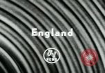 Standbild Harry S Truman Oxford England Vereinigtes Königreich, 1956, aus Sekunde 5 historischem Filmmaterial Videoclip 65675029891