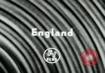 Standbild Harry S Truman Oxford England Vereinigtes Königreich, 1956, aus Sekunde 6 historischem Filmmaterial Videoclip 65675029891