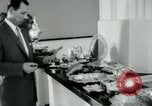 Standbild seltenes Juwel Sammlung San Francisco California USA, 1956, aus Sekunde 9 historischem Filmmaterial Videoclip 65675029892