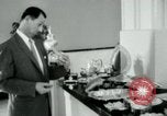 Standbild seltenes Juwel Sammlung San Francisco California USA, 1956, aus Sekunde 11 historischem Filmmaterial Videoclip 65675029892