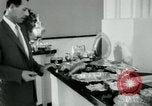 Standbild seltenes Juwel Sammlung San Francisco California USA, 1956, aus Sekunde 13 historischem Filmmaterial Videoclip 65675029892