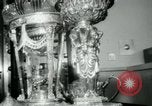 Standbild seltenes Juwel Sammlung San Francisco California USA, 1956, aus Sekunde 21 historischem Filmmaterial Videoclip 65675029892
