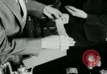 Standbild seltenes Juwel Sammlung San Francisco California USA, 1956, aus Sekunde 24 historischem Filmmaterial Videoclip 65675029892