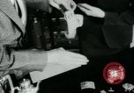 Standbild seltenes Juwel Sammlung San Francisco California USA, 1956, aus Sekunde 25 historischem Filmmaterial Videoclip 65675029892