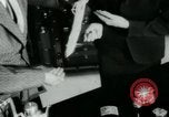 Standbild seltenes Juwel Sammlung San Francisco California USA, 1956, aus Sekunde 26 historischem Filmmaterial Videoclip 65675029892
