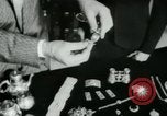 Standbild seltenes Juwel Sammlung San Francisco California USA, 1956, aus Sekunde 35 historischem Filmmaterial Videoclip 65675029892
