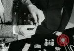 Standbild seltenes Juwel Sammlung San Francisco California USA, 1956, aus Sekunde 36 historischem Filmmaterial Videoclip 65675029892
