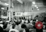 Standbild seltenes Juwel Sammlung San Francisco California USA, 1956, aus Sekunde 39 historischem Filmmaterial Videoclip 65675029892