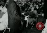 Standbild seltenes Juwel Sammlung San Francisco California USA, 1956, aus Sekunde 40 historischem Filmmaterial Videoclip 65675029892