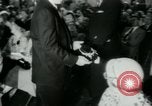 Standbild seltenes Juwel Sammlung San Francisco California USA, 1956, aus Sekunde 41 historischem Filmmaterial Videoclip 65675029892