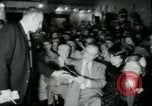 Standbild seltenes Juwel Sammlung San Francisco California USA, 1956, aus Sekunde 43 historischem Filmmaterial Videoclip 65675029892