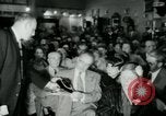 Standbild seltenes Juwel Sammlung San Francisco California USA, 1956, aus Sekunde 44 historischem Filmmaterial Videoclip 65675029892