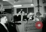 Standbild seltenes Juwel Sammlung San Francisco California USA, 1956, aus Sekunde 48 historischem Filmmaterial Videoclip 65675029892