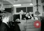 Standbild seltenes Juwel Sammlung San Francisco California USA, 1956, aus Sekunde 50 historischem Filmmaterial Videoclip 65675029892