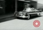 Standbild Designerkleidung Long Island New York USA, 1956, aus Sekunde 6 historischem Filmmaterial Videoclip 65675029893