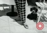 Standbild Designerkleidung Long Island New York USA, 1956, aus Sekunde 47 historischem Filmmaterial Videoclip 65675029893